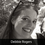 Debbie Rogers