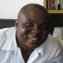 Teah Doegmah | Social Behavior Change Program Officer | HC3 Liberia