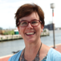 Claudia Vondrasek | Johns Hopkins Center for Communication Programs, Francophone Team Leader