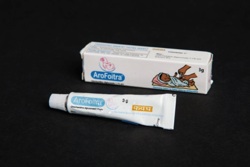 Chlorhexidine Packaging in Madagascar