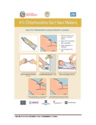 11. CHX Training Manual Nepal_Chlorhexidine Training Manual2_thumb