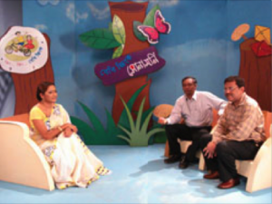 2. Folksong Pic_ICDDRB_Bangladesh