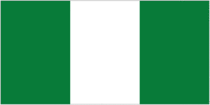 nigeria flag