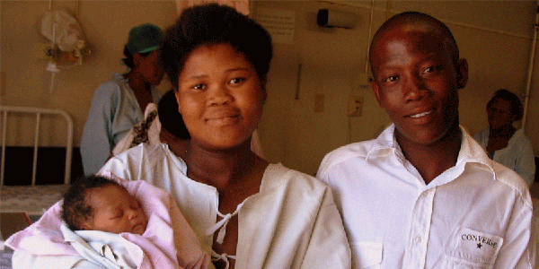 Supporting Breastfeeding Interventions for Faith-Based Organizations