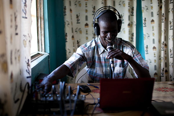 Credit: Javier Merelo/Internews