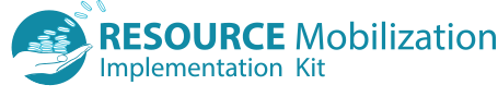 Resource Mobilization Implementation Kit