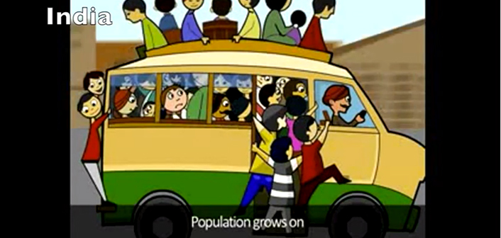 Family Planning Entertainment-Education Video