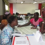 Cote d'Ivoire Workshop