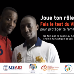 Cote d’Ivoire launches HIV testing campaign ahead of world cup