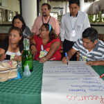 Health COMpass test in Guatamala