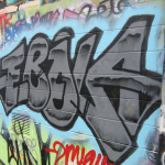 ebola grafitti