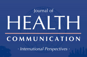 Journal of Health Communication