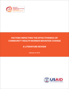 Barriers-to-CHW-Svc-Provision-Lit-Review-June2015-1