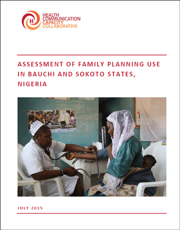nigeriareportfamilyplanningnorth