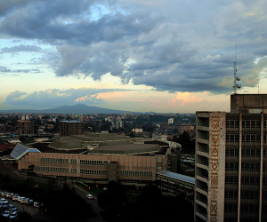 The Summit will be held at the United Nations Conference Centre in Addis.