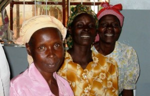 Post-Abortion Care in Rift Valley Province, Kenya.