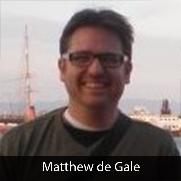 Matthew de Gale