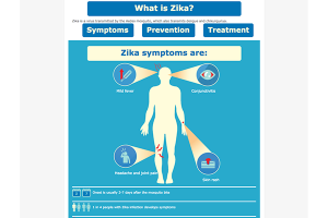 From a PAHO-WHO infographic about Zika.